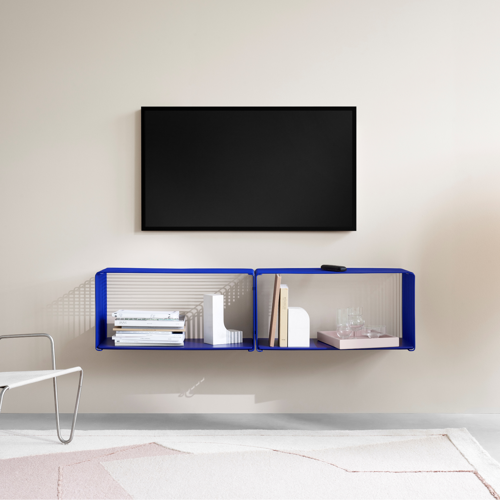 Montana Panton Wire Extended